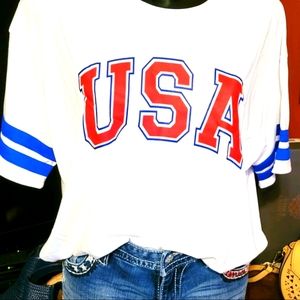 Modern Lux T-Shirt 🇺🇲